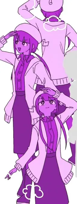 Profile image of 시주