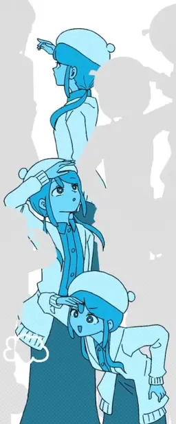 Profile image of 미즈이로