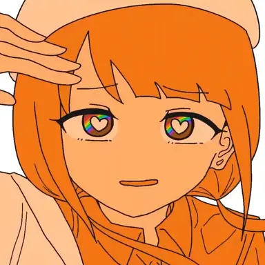 Profile image of 오렌지