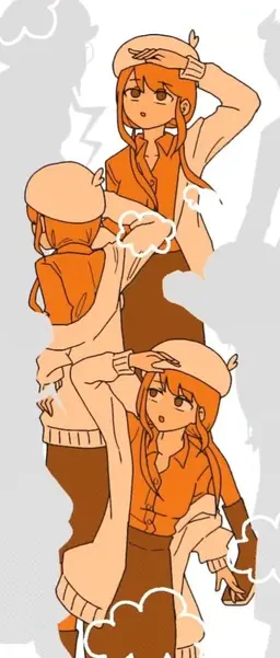 Profile image of 오렌지