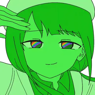 Profile image of 미도리
