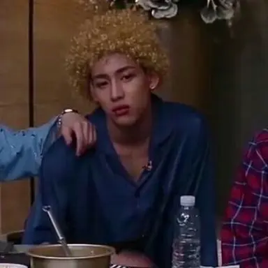 Profile image of BamBam