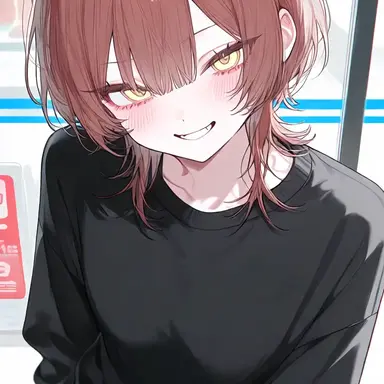 Profile image of 猫山  寧々