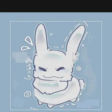 Profile image of グビー