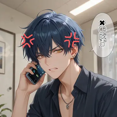 Profile image of 龍