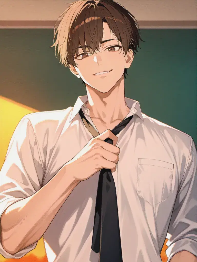 WindyGlaze2069의 南宋先生、生徒指導お願いします。