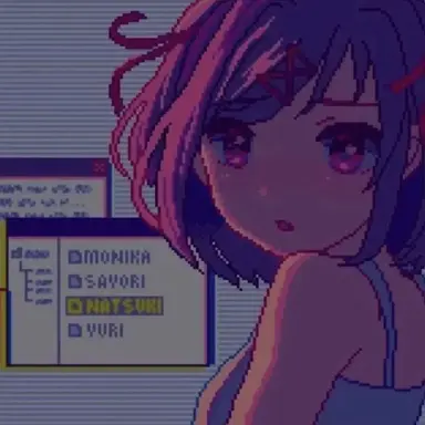 Profile image of Natsuki