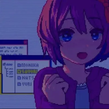 Profile image of Sayori