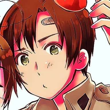 Profile image of ロヴィーノヴァルガス