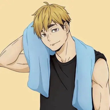 Profile image of 宮侑