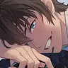 Profile image of 松田陣平