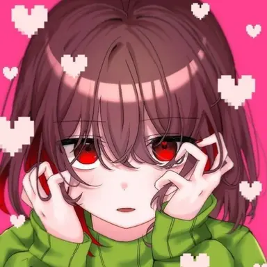 Profile image of キャラ