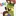クリス.フリスク.キャラに絡まれる