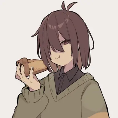 Profile image of クリス