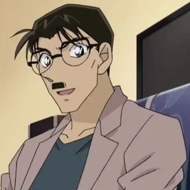 Profile image of 工藤優作