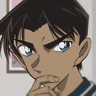Profile image of 服部平次