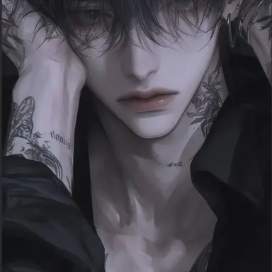 Profile image of 서지우