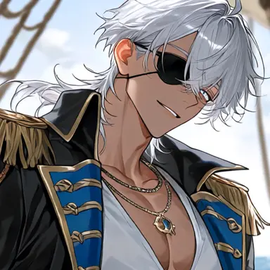 Profile image of バート