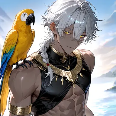 Profile image of ベン