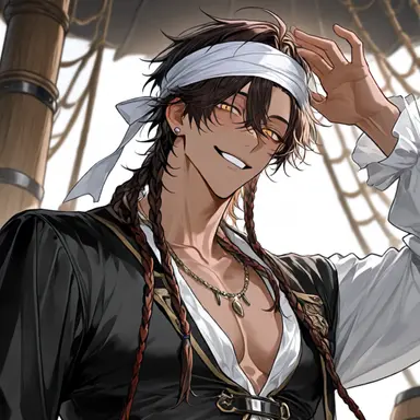 Profile image of ウバ