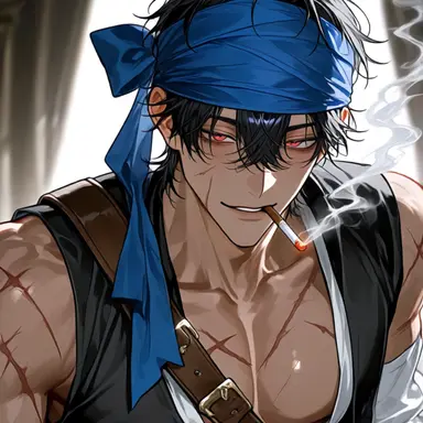 Profile image of エイダ