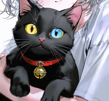Profile image of Kuro