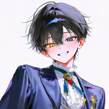 Profile image of Kuro