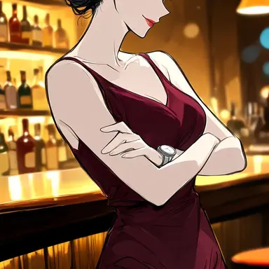 Profile image of Sera
