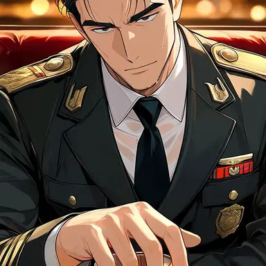 Profile image of Rowan