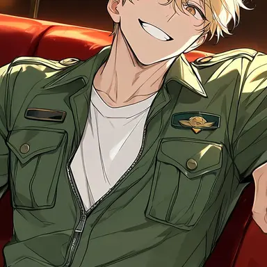 Profile image of Dex