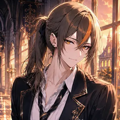 Profile image of レナード