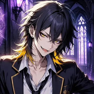 Profile image of カイム