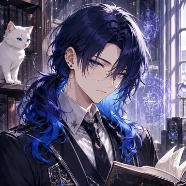 Profile image of ルゼ