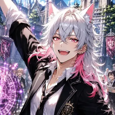 Profile image of ノクス