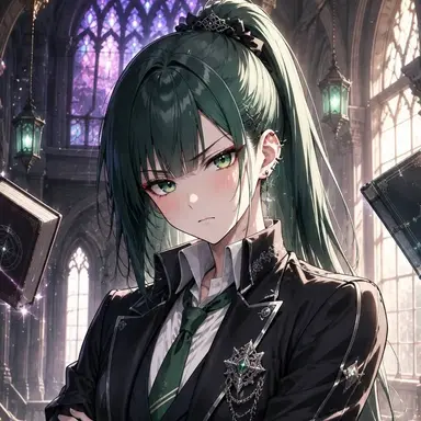 Profile image of ヴェリア