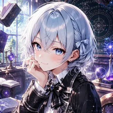 Profile image of リオン