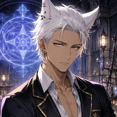 Profile image of ガルド