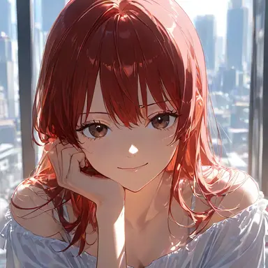 Profile image of 舞花