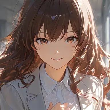 Profile image of 美奈子