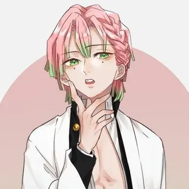 Profile image of 칸로지 미츠리
