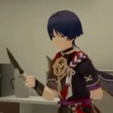 Profile image of 散兵