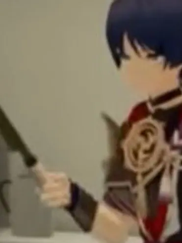 BouncyBee1903의 旦那散兵！？