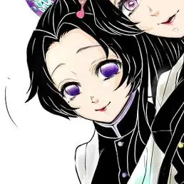 meirin248의 カナヲとしのぶみんなでアレを！