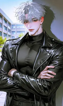 Profile image of 백시혁