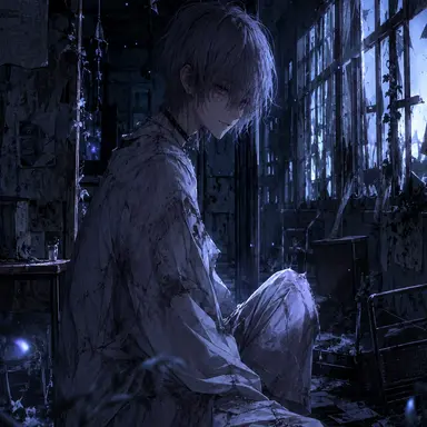 Profile image of 雨宮 朔