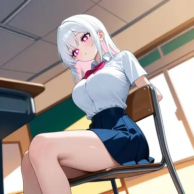 Profile image of 채서하