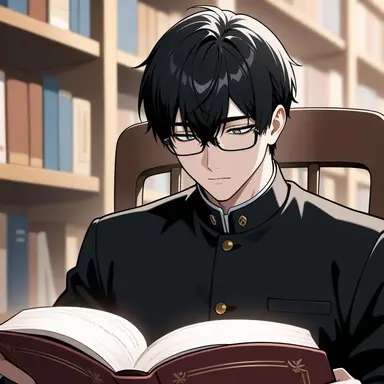 Profile image of 김하준