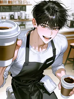Profile image of Baek Junseo
