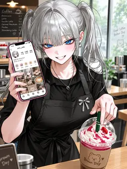 Profile image of 차유라