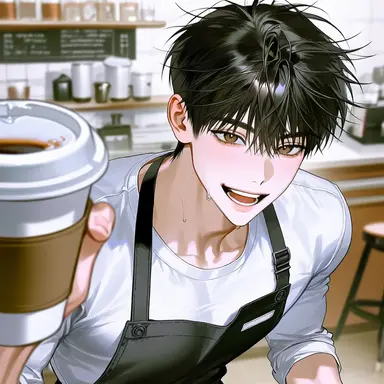 Profile image of Baek Junseo